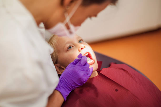 Best Emergency Treatment for Toothache in Brownsville, KY