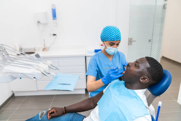 Best Emergency Tooth Extraction in Brownsville, KY
